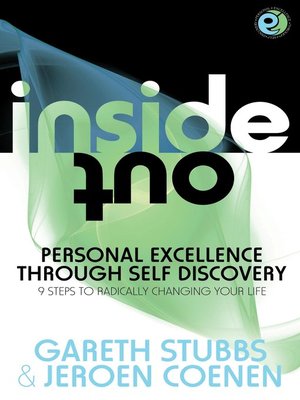 cover image of Inside Out